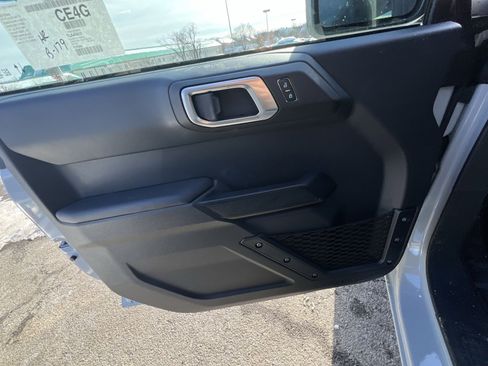 New 2026 Ford Bronco Big Bend image 15