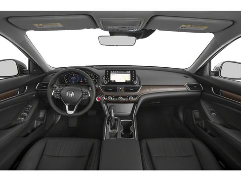 Used 2018 Honda Accord Touring image 5