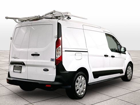 Used 2022 Ford Transit Connect XL image 11