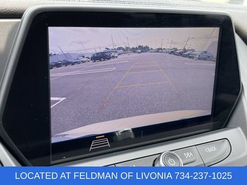 Used 2020 Chevrolet Blazer LT FWD image 14