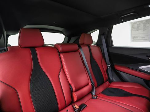 Used 2024 Acura RDX AWD w/ A-Spec & Advance Pkg image 28