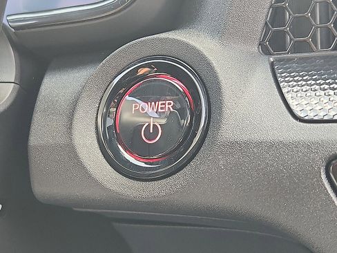 New 2026 Honda CR-V Sport-L image 19