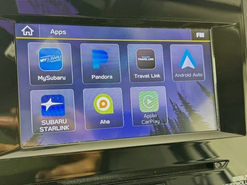 Used 2019 Subaru Crosstrek 2.0i Premium w/ Eyesight System AWD/4WD image 15