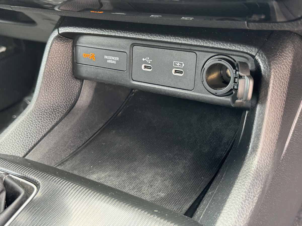 Used 2026 Honda Civic LX image 15