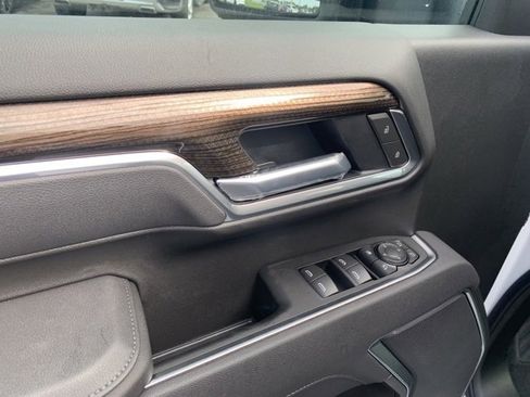 New 2025 Chevrolet Silverado 2500 LT w/ All Star Edition image 16