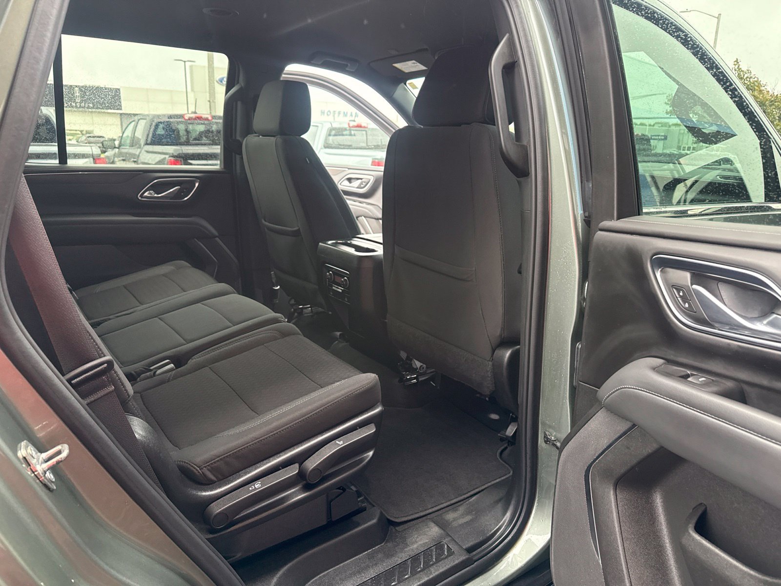 Used 2023 Chevrolet Tahoe LS w/ Driver Alert Package AWD/4WD image 22