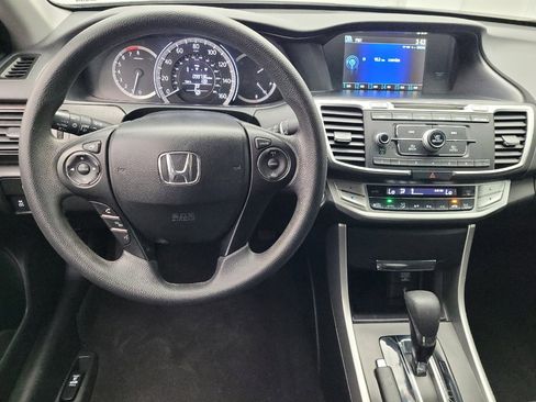 Used 2014 Honda Accord EX image 22