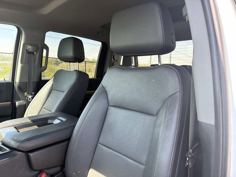 Used 2024 Chevrolet Silverado 3500 W/T w/ WT Convenience Package AWD/4WD image 23