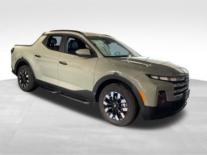 New 2026 Hyundai Santa Cruz SEL