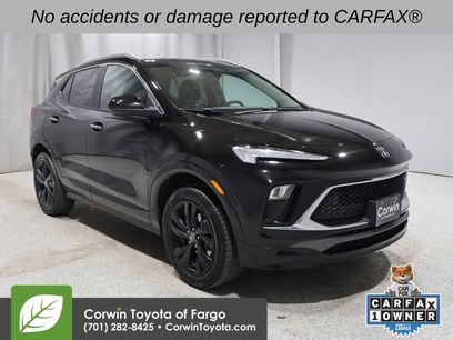 Used 2024 Buick Encore GX Sport Touring