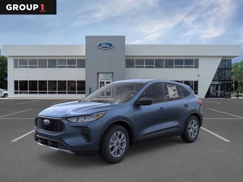 New 2026 Ford Escape Active w/ Cold Weather Package AWD/4WD image 1