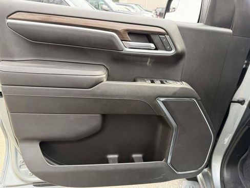 Certified 2023 Chevrolet Silverado 1500 RST image 20