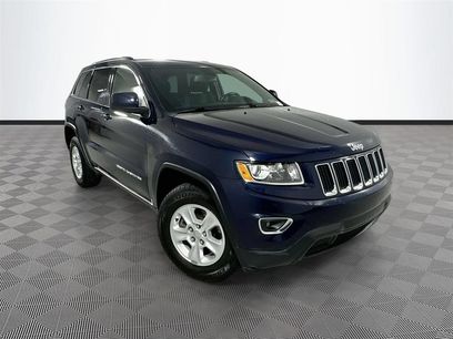 Used 2014 Jeep Grand Cherokee Laredo w/ Quick Order Package 23E