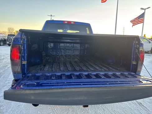 Used 2017 RAM 1500 Express w/ Express Value Package image 33