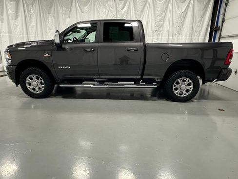 Used 2024 RAM 2500 Laramie image 4