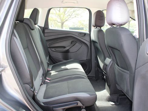 Used 2014 Ford Escape S image 18