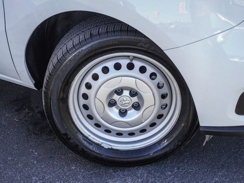 Used 2022 RAM ProMaster City Wagon image 14