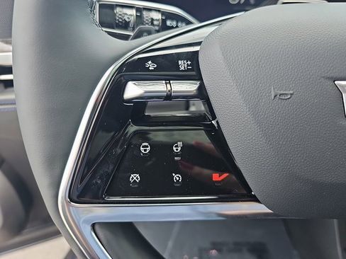 New 2026 Cadillac Escalade IQ Sport 1 w/ LPO, ONYX Package image 19