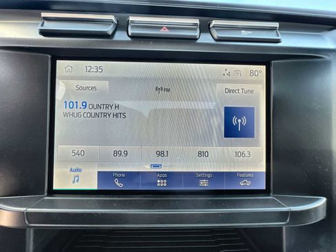 New 2024 Ford F350 XL w/ Snow Plow Prep Package image 12