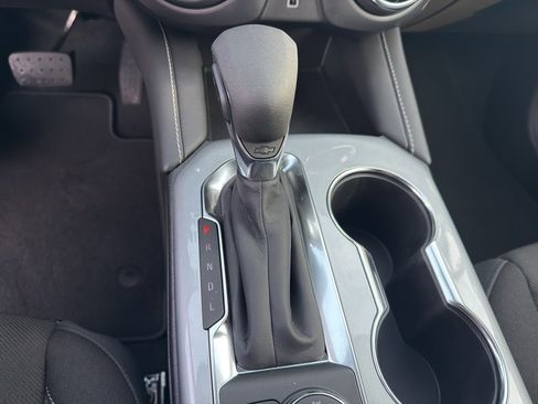 New 2026 Chevrolet Blazer LT image 10