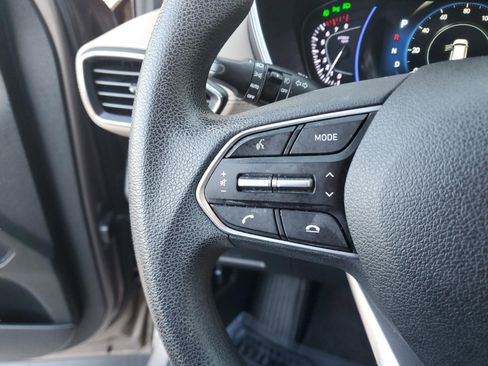 Used 2019 Hyundai Santa Fe SEL image 31