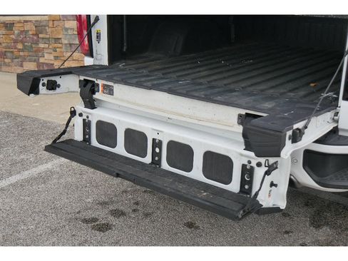 Used 2019 GMC Sierra 1500 AT4 w/ AT4 Premium Package image 35