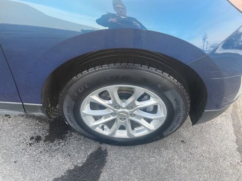 Used 2020 Chevrolet Equinox LT image 23