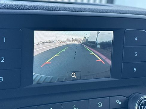 Used 2024 Ford Transit 250 Low Roof w/ Exterior Upgrade Package image 18