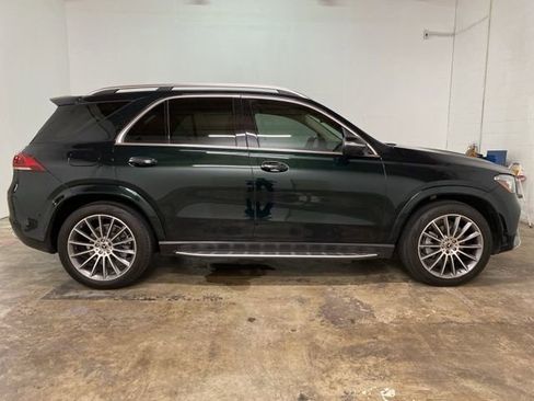 Used 2023 Mercedes-Benz GLE 350 image 6