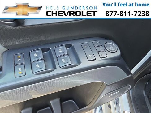 Used 2019 Chevrolet Silverado 2500 LTZ w/ Duramax Plus Package image 18