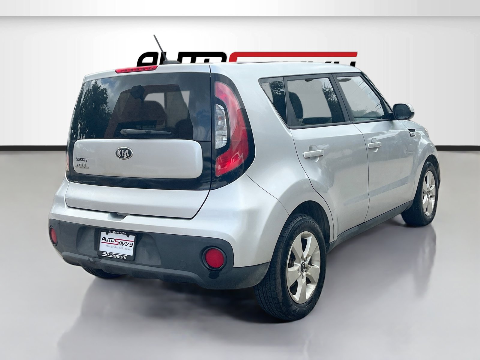 Used 2018 Kia Soul FWD image 7