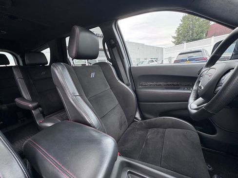 Used 2024 Dodge Durango R/T image 20