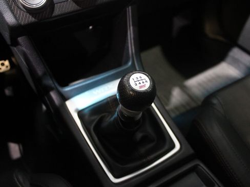 Used 2015 Subaru WRX Limited image 29