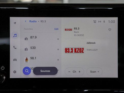 Used 2024 Toyota Corolla LE FWD image 14
