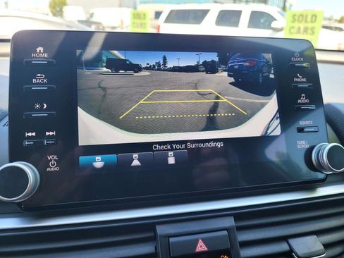 Used 2020 Honda Accord Sport image 13