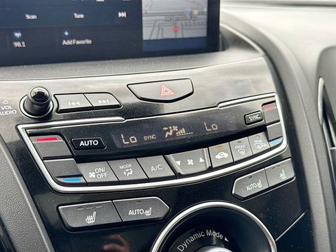 Used 2023 Acura RDX w/ Technology Package image 16