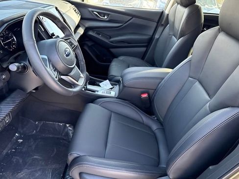 New 2026 Subaru Ascent Premium image 4