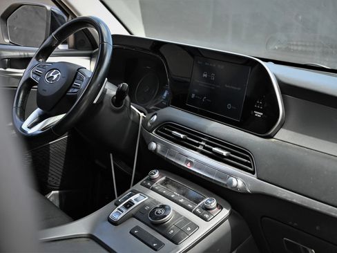 Used 2022 Hyundai Palisade SEL w/ Cargo Package FWD image 10