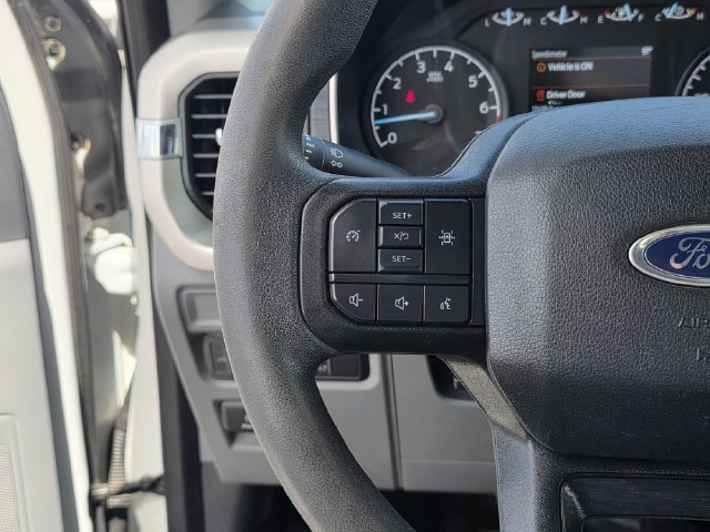 Used 2021 Ford F150 XLT w/ Trailer Tow Package AWD/4WD image 28