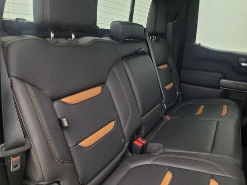 Used 2020 GMC Sierra 1500 AT4 w/ AT4 Premium Package AWD/4WD image 19