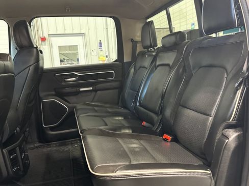 Used 2020 RAM 1500 Laramie AWD/4WD image 31