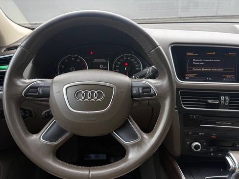 Used 2014 Audi Q5 2.0T Premium Plus w/ Premium Plus Package AWD/4WD image 12