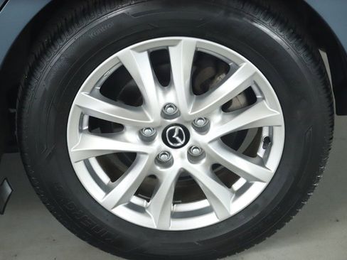 Used 2015 MAZDA MAZDA3 i Grand Touring FWD image 42