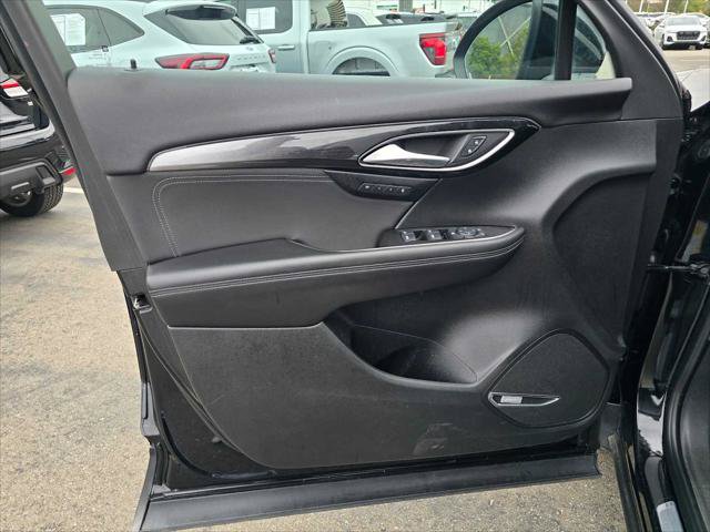 Used 2024 Buick Envision Preferred AWD/4WD image 19