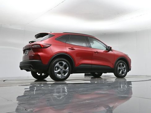 Used 2025 Ford Escape ST-Line Select image 54