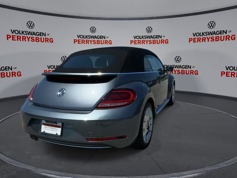 Used 2019 Volkswagen Beetle 2.0T SE FWD image 7