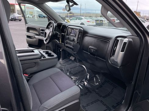 Used 2014 Chevrolet Silverado 1500 LT image 17