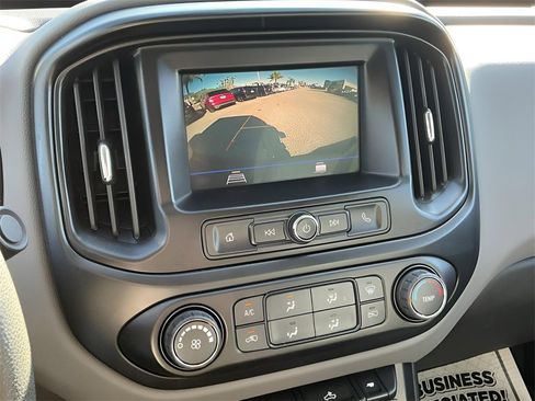 Used 2022 Chevrolet Colorado W/T w/ Custom Special Edition image 27