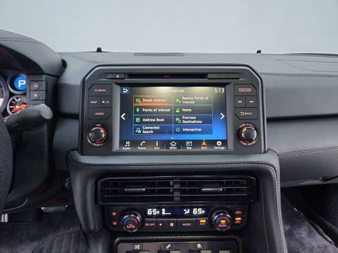 Used 2019 Nissan GT-R image 55