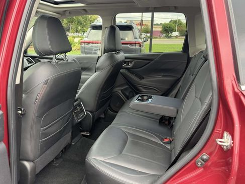 Used 2019 Subaru Forester Touring AWD/4WD image 15